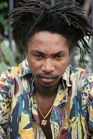 Garnett Silk - The Rod / I Am Vex Garnett Silk - The Rod / I Am Vex