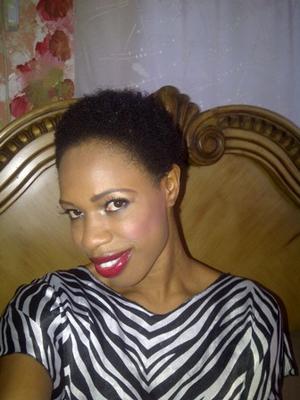 hair locks pictures