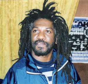 Winston Mcanuff Winston Mcanuff