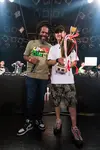 Rumble Sound Clash Series Erupts in Japan and the U.S. with New Winners Rodem Cyclone and Stereo 5 -  Renowned promoters Irish and Chin have presented Jamaica's indigenous art form of sound clash to the world for more than 20 years. 