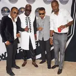 Baltimore's top Promoter, Pablo Midnyte's White and Black event - Where were you on Saturday, September 20th, 2014? If you live in the DMV area and you were not at present at Pablo Midnyte’s White and Black party, then you missed a spectacular event. 