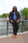Gramps Morgan Farms CEO, Gramps Morgan Announces Partnership with Java'Mon Coffee