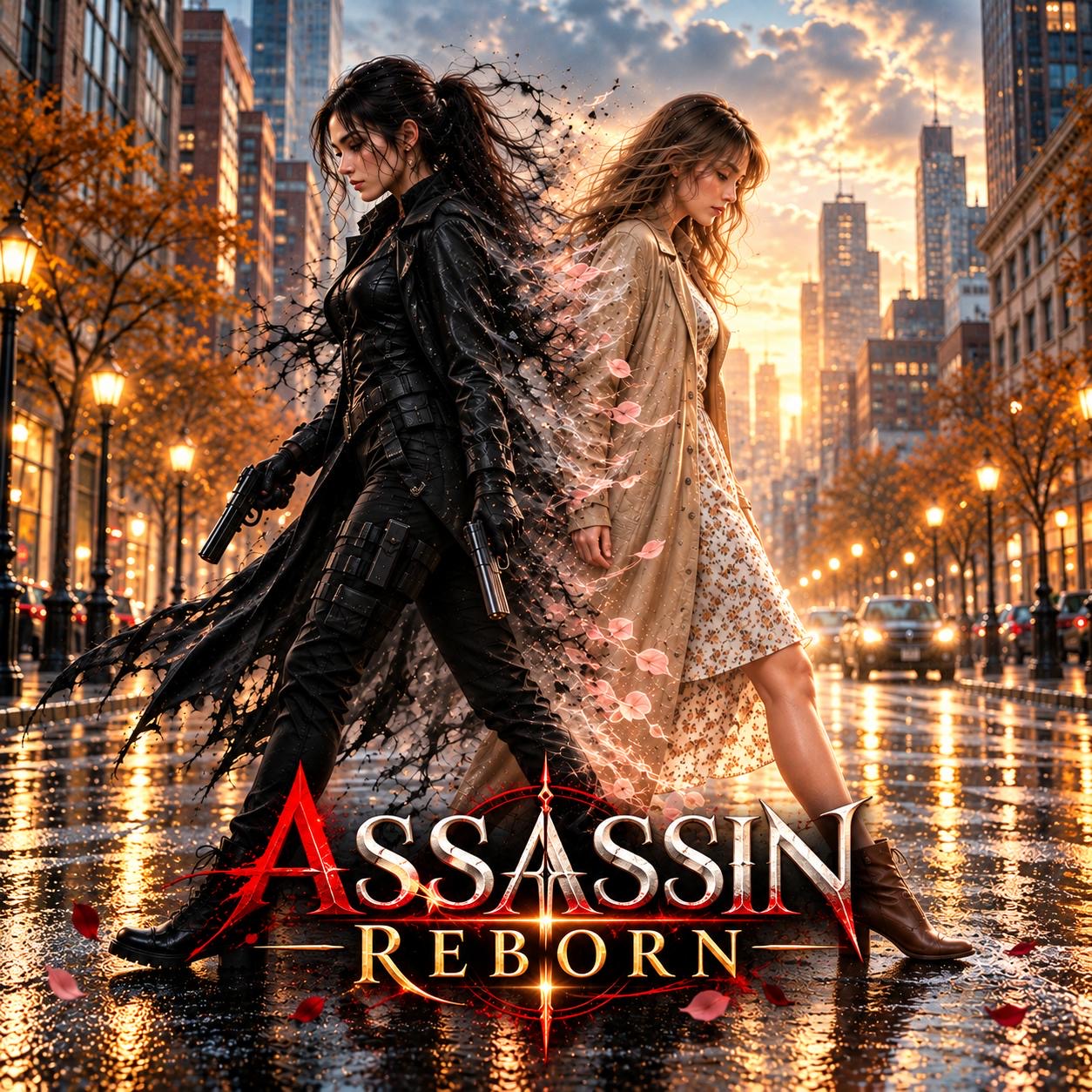 assassin reborn