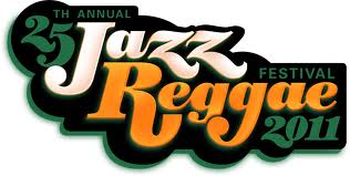 Jazz reggae festival