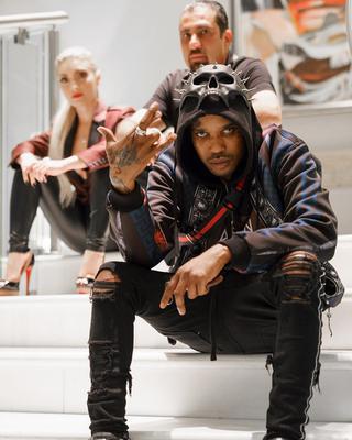 Photo Credit: Tommy Lee Sparta's InstaGram