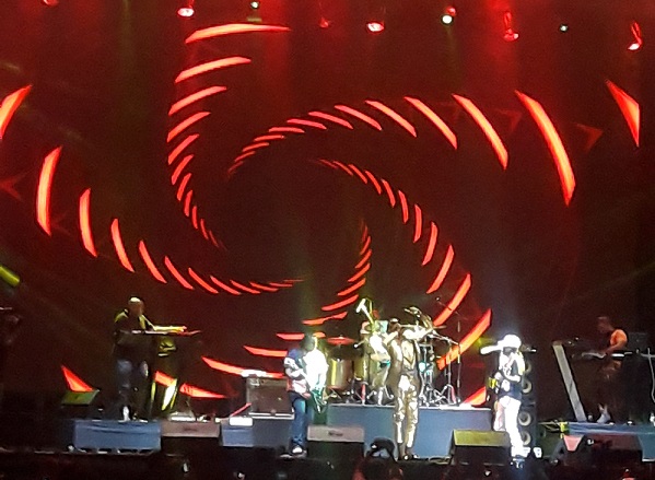 Best Reggae Festivals