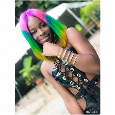 Newcomer 9TYZ Signed to YGF Records