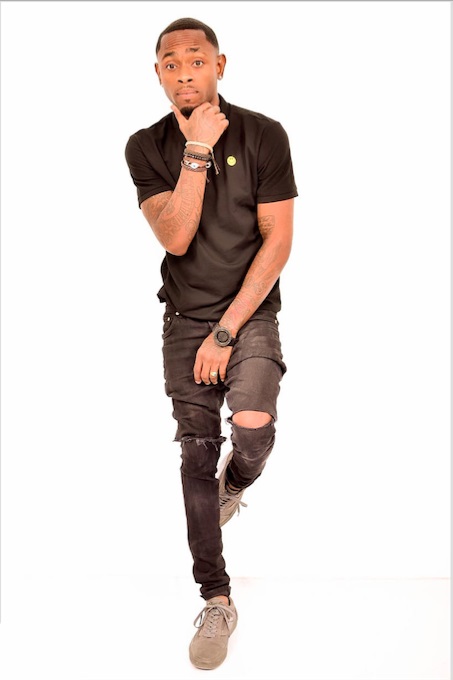 Dancehall Artiste Ajonii Promotes “Unapologetic”