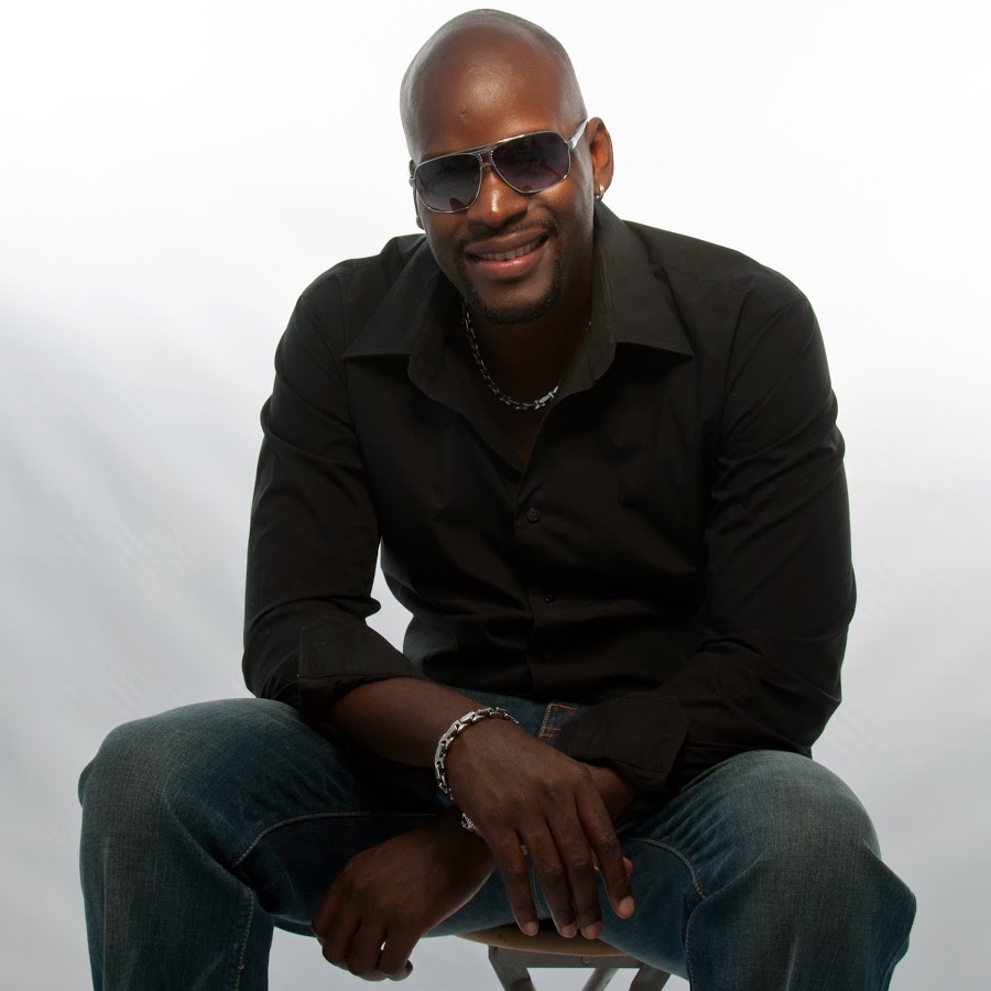 Record producer Birch of Birchill Records