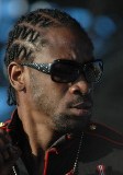 Dancehall General Bounty Killer