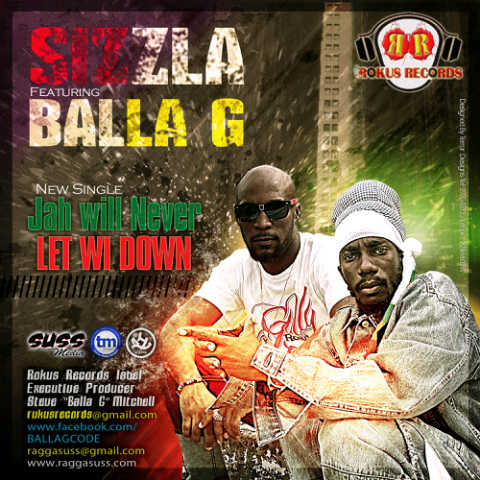 Balla G & Sizzla