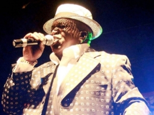 Barrington Levy
