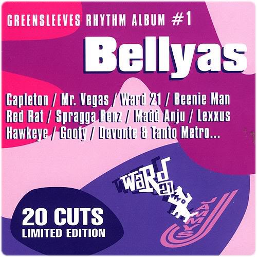 Bellyas Riddim