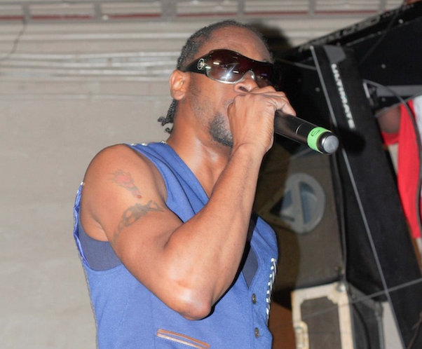Five Ways of Getting a Break/Buss in the Dancehall Business