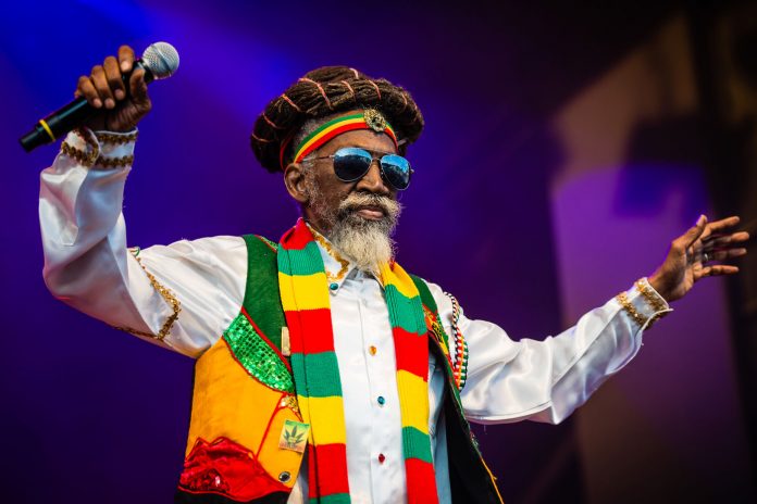 Bunny Wailer