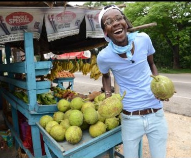 Chi Ching Ching - King Of Dancehall Slang