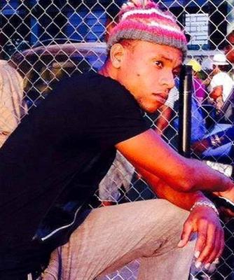 Dancehall artiste Chinsu Official Biography