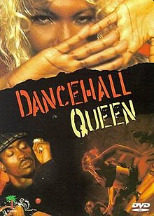 Dancehall Queen Movie