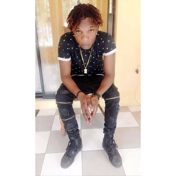 Deizzle Pushes on with “Wheel Chair”