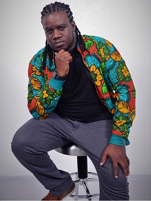 Producer Dale Virgo & Senita Mogul encourages being Stress Free