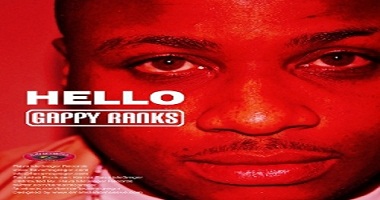 Gappy Ranks Gappy Ranks