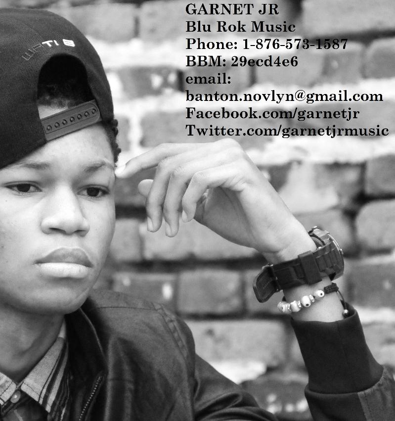 Garnet Jr.