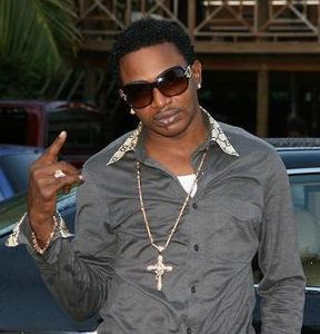 Dancehall artiste General B Lost His Mother