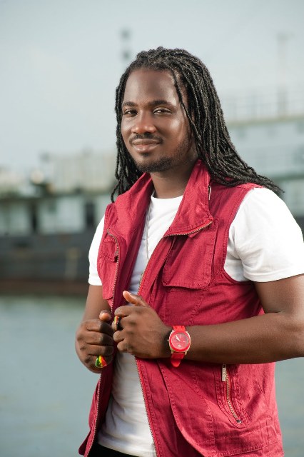 I-Octane - Weh Di Fire Gone Lyrics