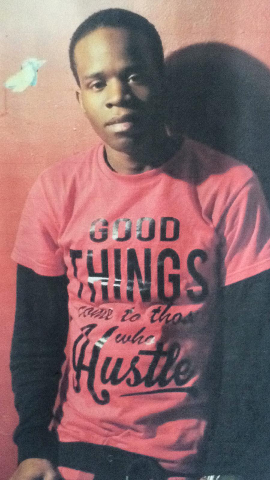 Dancehall artiste Norahto Booking Information