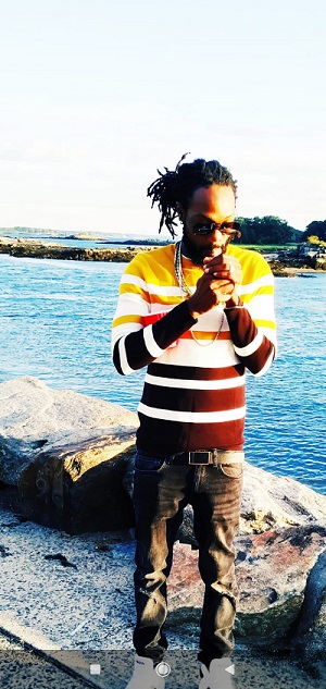 Greatonee Ready for Big League with Love & Hip Hop