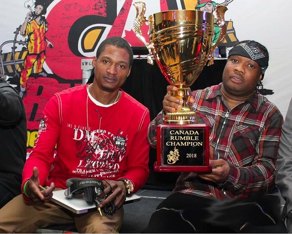 Canada Rumble Jumpstarts Rumble Clash Season, Sees Mystic Sound as Winner