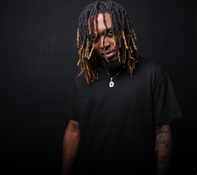 Recording artiste Drizl set to Release "Mood Swing" EP