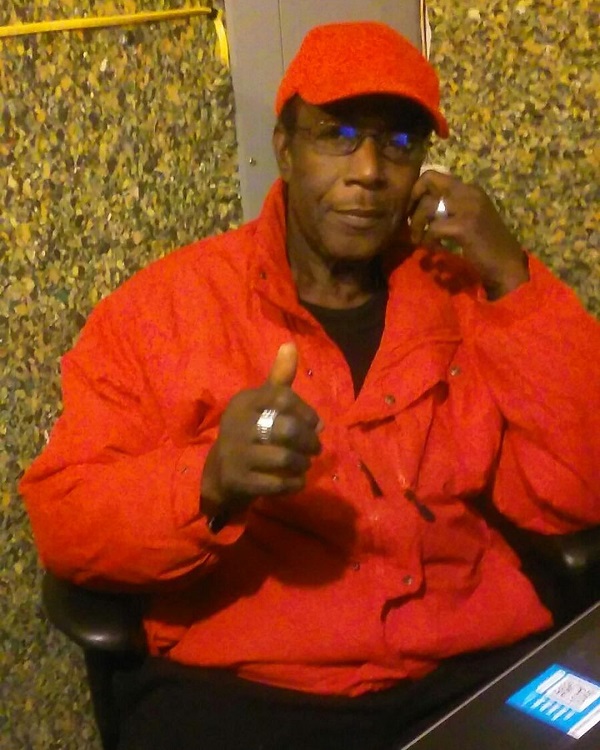 Tony Matterhorn Father - Mr Taylor