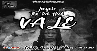 Jemynie Vale Jemynie Vale