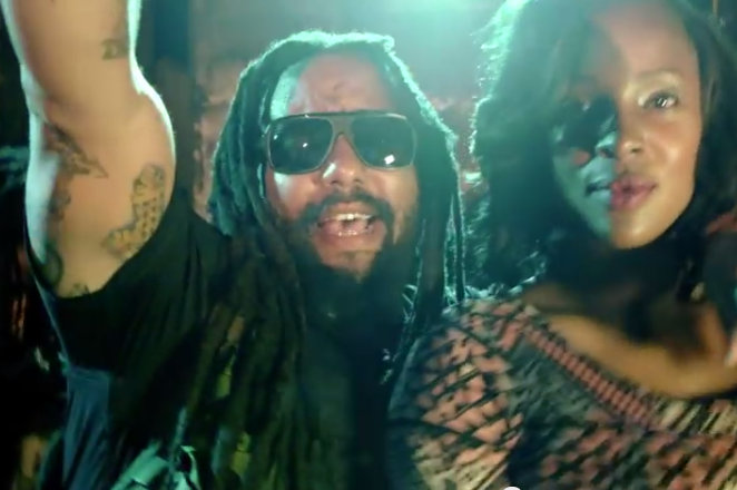 Ky-Mani Marley - Best Thing