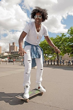 M Gee Aims to End the Violence with new song