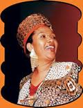 Marcia Griffiths Reggae Empress