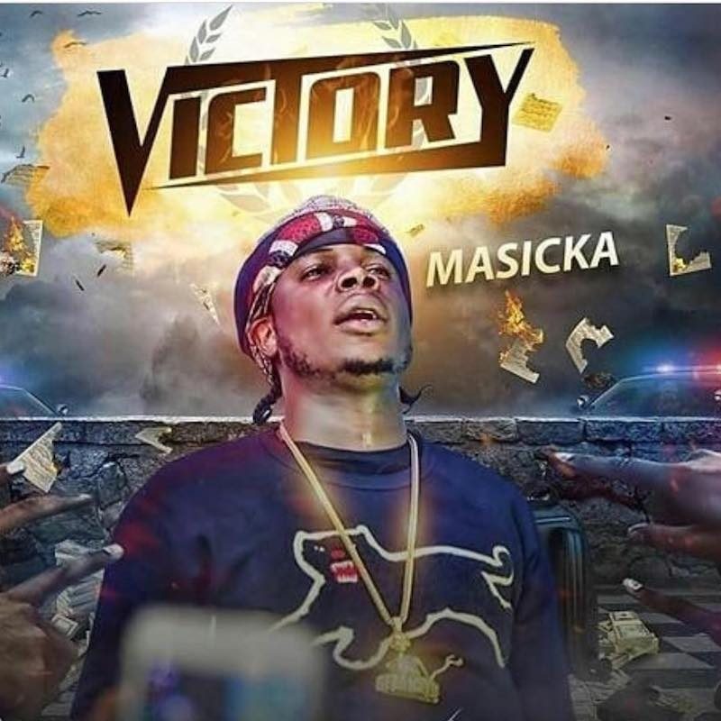 Masicka Victory