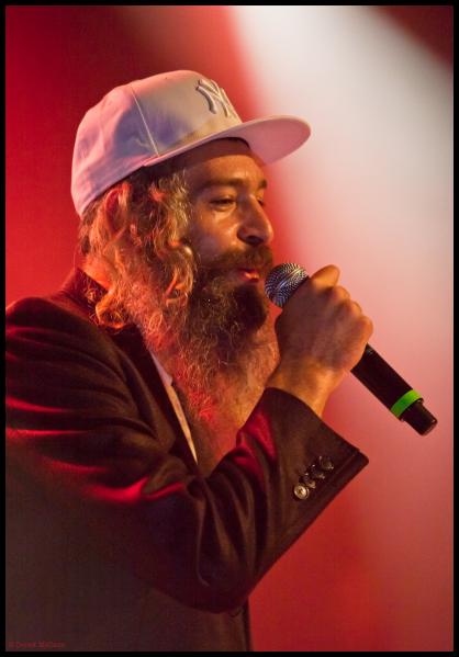 matisyahu - king without a crown