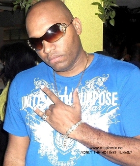 Mr. G Gets Death Threats Over Contracts With Artiste