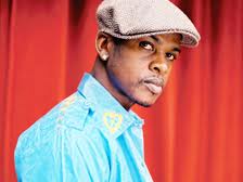 Mr Vegas - Dancehall artiste