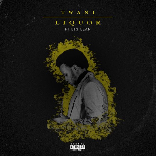 Twani drops Phenomenal EP this weekend