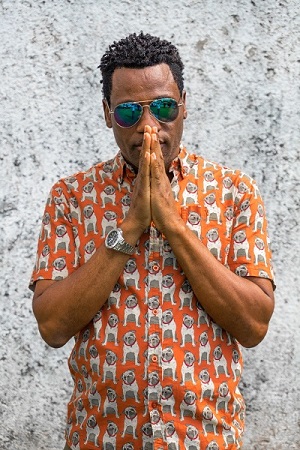 Peter Stewart and Cameal Davis Collaborate on new track