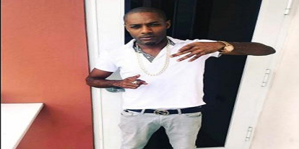 Praj-X upbeat about Tommy Lee Sparta collab