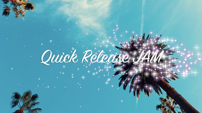 Wicked Penman - Quick Release JAM Official Music Video