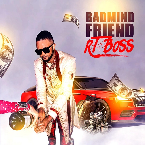 RT Boss - Badmind Friend