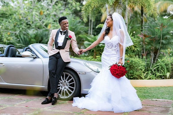 Is Reggae Music Superstar Romain Virgo Married?