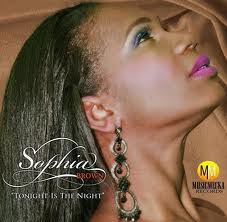 Sophia Brown Sophia Brown