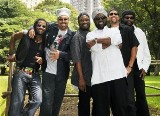 Mr Reggae Ambassador by Third World Reggae Band