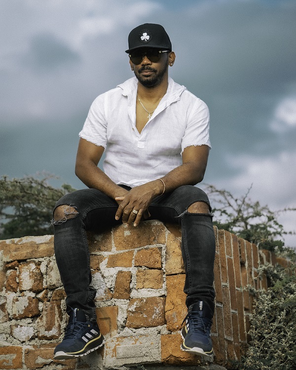 Billboard Producer Troyton Music Enjoying Success as A Producer